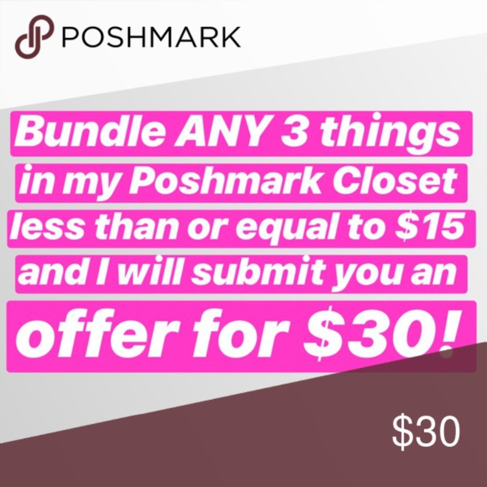 Make your bundles count